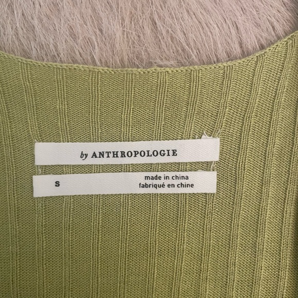 Anthropologie Tank - Picture 3 of 3